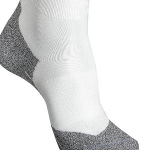 <b>Men</b> Short <b>Socks</b> High Quality Breathable Winter Crew Ankle Casual Soft Non-slip Low-Cut Cotton Anti-Bacterial Fashion Customized - Product Image 4