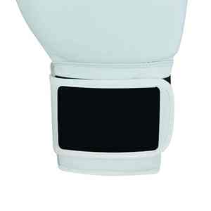 Service OEM Gants de boxe en cuir personnalisés à lacets avec évacuation de l'humidité, Vente chaude 2026, Unisexe - Product Image 3