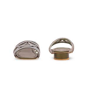 Fancy Olive Sports pour Pantoufles FN7869 - Product Image 2