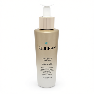 Siero Anti-Età REJURAN 30ml a Doppio Effetto con C-PDRN, Niacinamide e Peptidi per Illuminare e Rassodare la Pelle - Product Image 3