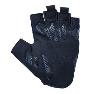 Gants de fitness demi-doigts haute adhérence pour adultes – Les plus vendus pour le sport, l'entraînement en salle, la musculation et le bodybuilding - Product Image 4