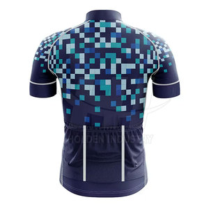 Uniforme de Ciclismo Moderno, Elástico y Cómodo, Uniforme de Ciclismo Transpirable para Ropa Deportiva - Product Image 5