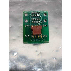 2 SVG THERMCO 600043-01 แผงวงจรเซ็นเซอร์แบบ Interrupted - อุปกรณ์และอะไหล่เซมิคอนดักเตอร์ระดับโลกที่เชื่อถือได้ที่ - Product Image 4