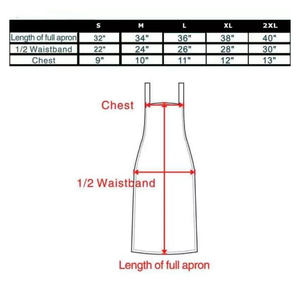 Nuevo Estilo, Delantal de Cuero al por Mayor, Delantal de Seguridad de Cuero Más Vendido, Delantal de Trabajo de Cuero de la Mejor Calidad - Product Image 6