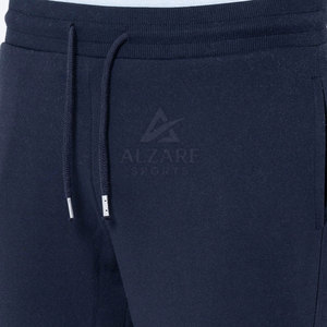 Pantalon de jogging au design simple et en matière respirante, avec une doublure douce et un tissu extérieur résistant. - Product Image 6