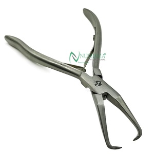Hot Selling Custom Stainless Steel Commercial Opener <b>Plier</b> Best Quality Hair Extension <b>Pliers</b> <b>Set</b> Shocking Hair Extension Kit - Product Image 5