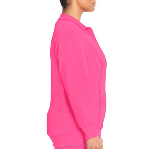 Vestes d'uniforme infirmier pour femmes, blouses d'infirmière, uniformes d'hôpital, hauts de médecin avec plusieurs poches - Product Image 2