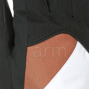 ถุงมือฤดูหนาวคุณภาพสูงพร้อมส่ง ถุงมือกันหนาวแบบเต็มนิ้ว ระบายอากาศได้ดี สำหรับทุกเพศ ในราคาที่เหมาะสม - Product Image 4