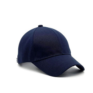 หมวกเบสบอลดีไซน์พิเศษผลิตในปากีสถาน สำหรับใช้งานกลางแจ้ง ทำจากผ้าฝ้าย 100% - Product Image 6