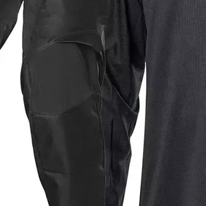 Nuevo Traje de Motocross para Hombre Talla Grande 2026, Calidad Premium, Transpirable, Secado Rápido, Logotipo Personalizado, Ropa para Motociclismo al Aire Libre, Venta al Por Mayor - Product Image 6