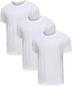 T-shirt personnalisé 100% coton pour homme, qualité supérieure, coupe ample, streetwear, mode masculine, logo personnalisé OEM en coton - Product Image 3