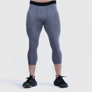 Pantalons de compression pour hommes, dernier design, haute qualité, meilleur design, en vente. - Product Image 4