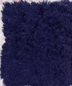 Premium Flokati Tibetan Design Wool Rugs Handmade India Soft Plush Pile Area <b>Carpet</b> Durable Luxury Home Decor Bulk Supply Export - Product Image 3