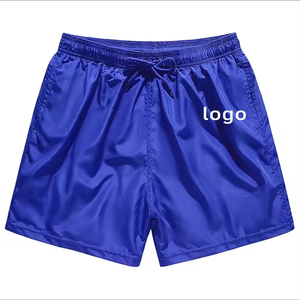 Custom Sportswear Men's Athletic Shorts, Lightweight Quick-Drying Performance Shorts for Gym, Workout and Outdoor Activities - Product Image 6