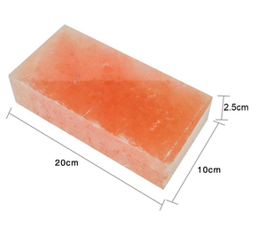 Bloques de Sal del Himalaya, Ladrillos de Sal Rosa del Himalaya Más Vendidos para Salas de SPA, Fabricante y Mayorista de Pakistán - Product Image 5
