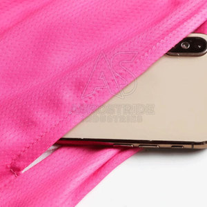 Uniforme de basket-ball pour hommes fabriqué au Pakistan, design personnalisé, polyester respirant, haute qualité à bas prix - Product Image 5