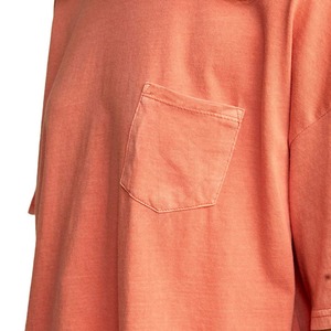 Camisetas de mujer transpirables estilo oversize clásico para venta al por mayor, camisetas casuales sueltas para mujer - Product Image 6