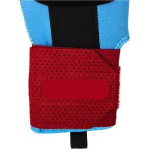 Guantes de béisbol personalizados de nueva llegada: manoplas deslizantes de alta calidad, cómodas, transpirables, ligeras y duraderas con detección de aguja. - Product Image 2