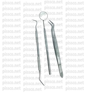 Pince à poinçon en ivoire dentaire la plus vendue Poinçon de barrage | Pince à poinçonner en ivoire dentaire | Poinçon de barrage fabriqué au Pakistan - Product Image 5