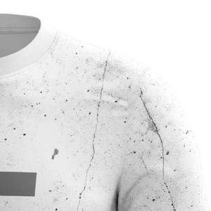 ชุดฟุตบอลแบบสั่งทำพิเศษ ผ้าโพลีเอสเตอร์ 100% สำหรับการพิมพ์แบบซับลิเมชั่น เสื้อแขนยาว กางเกงขาสั้น ระบายอากาศได้ดี ป้องกันแบคทีเรีย พร้อมสกรีนชื่อทีม - Product Image 4