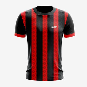 New Arrival Printed Sports Jersey High Quality All Sizes Available Sublimation Printed Jersey <b>Men</b> Lightweight Jersey - Product Image 1