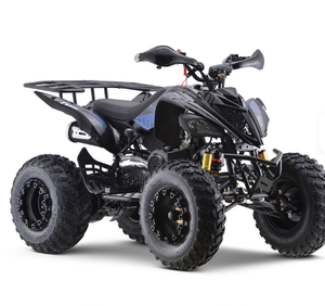รถเอทีวี ยูทีวี 4 ล้อ รุ่นใหม่ Highper 150cc 200cc 4 จังหวะ ขับเคลื่อนด้วยโซ่ สำหรับผู้ใหญ่ มินิควอดไบค์ - Product Image 4