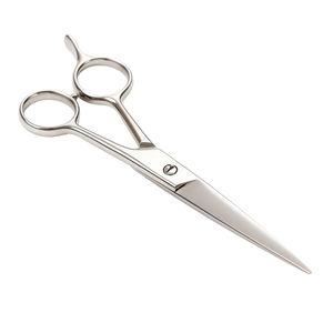 Tijeras de Peluquería Profesionales de Acero Inoxidable J2 de Alta Calidad, para Diestros, 7 Pulgadas, Resistentes, para Cortar el Cabello - Product Image 2