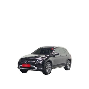 เมอร์เซเดส-เบนซ์ GLC350e 4MATIC พรีเมียม รุ่น GLC-Class สิงหาคม 2018 ระยะทาง 95,210 กม. เกียร์อัตโนมัติ พวงมาลัยซ้าย เบาะหนัง กล้องมองหลัง - Product Image 1