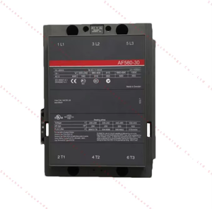 Vendeur Or AF580-30-11 100-250V 250-500V Nouveau Contrôleur de programmation PLC d'origine en stock entrepôt - Product Image 1