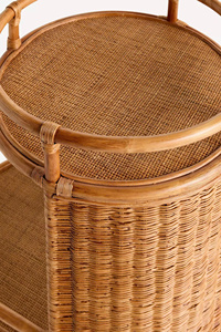 New collection wooden bar <b>cart</b> kid's furniture set handmade in Vietnam, premium materials, ideal for wholesale buyers worldwide. - Product Image 2