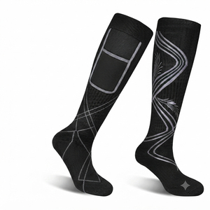 Factory Price Custom 100% Cotton Crew <b>Socks</b> Anti Bacterial Design Custom Logo <b>Men's</b> <b>Sports</b> Casual Fashion Style <b>Man</b> <b>Socks</b> - Product Image 6