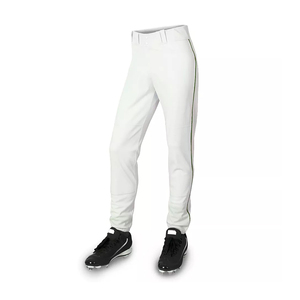 Custom Logo Adults Baseball Uniform Sportswear New <b>Light</b> Weight Comfortable Plain Jersey Breathable Plus Size Sets For Sale - Product Image 6