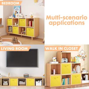 Vietnam-Made Unique <b>Fabric</b> Bin for Seasonal Decor Elegant <b>Baskets</b> & Bins - Product Image 1