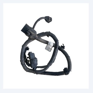 ใช้สายไฟ 918702H050 91870-2H050 ชุดสายไฟปลายด้านหน้าสำหรับ Avante Elantra - Product Image 3