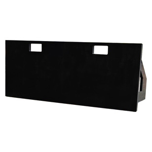 <span class=keywords><strong>Planche</strong></span> de rebond pour le football avec éclairage LED, entraînement de football en plein air, plaque en plastique - Product Image 3