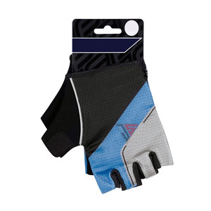 Guantes Deportivos Transpirables de Medio Dedo para Ciclismo, Gimnasio, Ejercicio y Carreras, Ideales para Verano y Actividades al Aire Libre - Product Image 2
