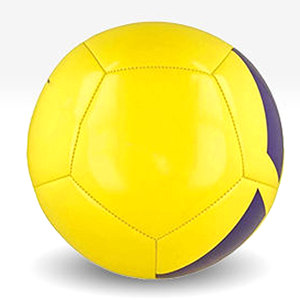 Professionaland High Quality <b>Hand</b> <b>Stitched</b> 12 Panel Soccer Ball for Kids – Durable Training Football Made In Pakistan - Product Image 2