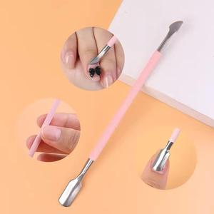 Cortacutículas Profesional de Nueva Generación, Acero Inoxidable, Mandíbula de Precisión, Apertura de Mandíbula Ancha para el Cuidado de las Uñas de los Dedos en Salones de Manicura - Product Image 4
