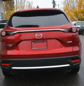 ENVÍO INMEDIATO: Mazda CX-9 Grand Touring 2019 Usado - Product Image 4