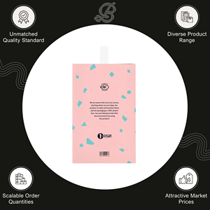 Fornitore all'Ingrosso di Tappetini Assorbenti per Cuccioli Biodegradabili e Resistenti in Bambù 60x90cm - 30 Unità di Alta Qualità - Product Image 6