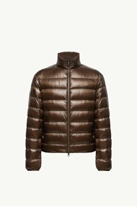 Wholesale Private Label Hooded <b>Patchwork</b> Winter <b>Jackets</b> Bulk Cold Weather OEM Factory Direct - Product Image 5