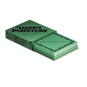 [Album original coréen] SEVENTEEN - HAPPY BURSTDAY - Product Image 3