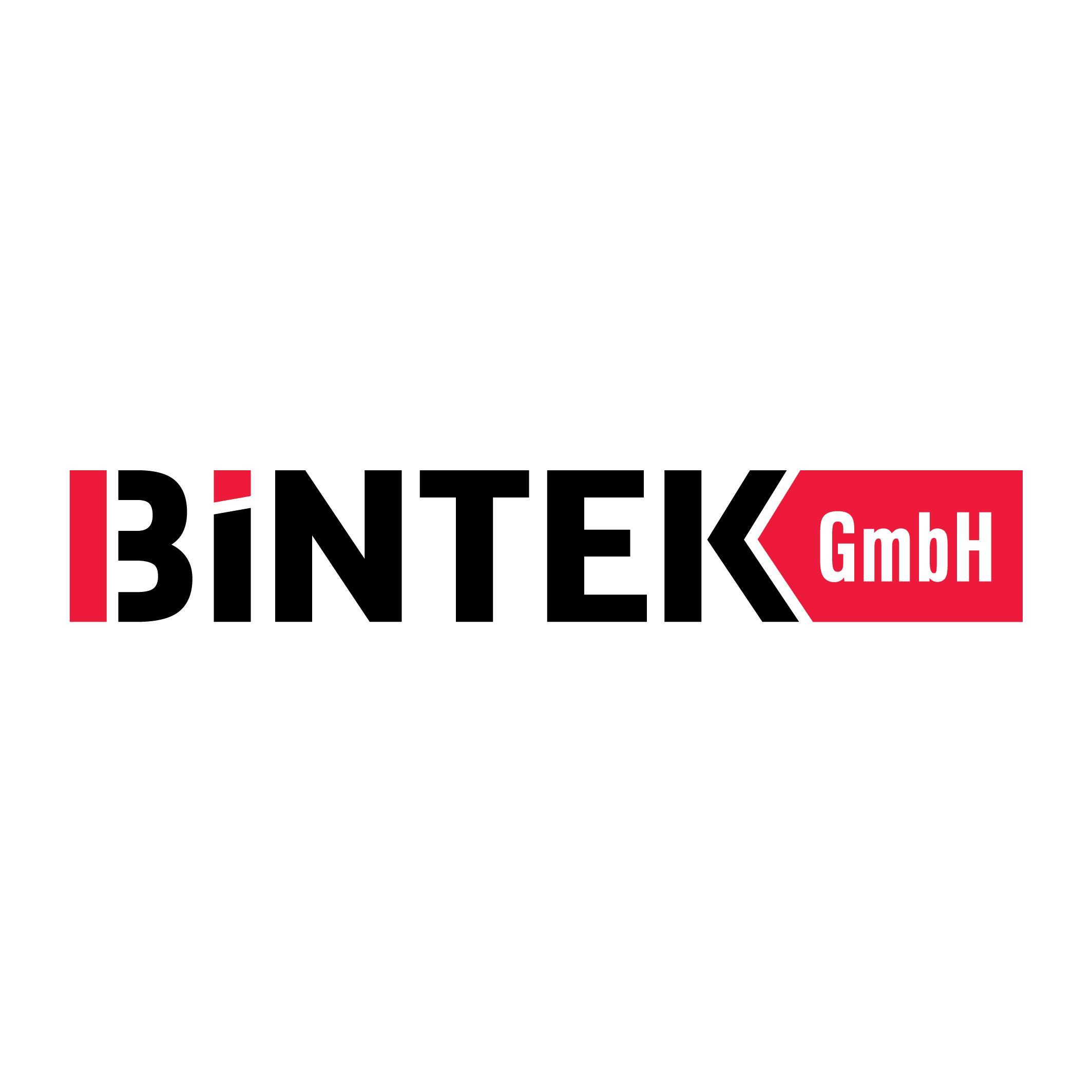 BINTEK GmbH logo