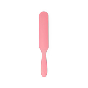 Spatule de précision professionnelle en métal de qualité supérieure SHEARS BEAUTY pour l'épilation, résistante à la chaleur, en silicone - Product Image 6