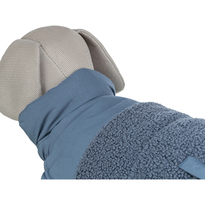 Abbigliamento per Animali Domestici Ajou XXS Blu, Elegante e Confortevole - Product Image 5