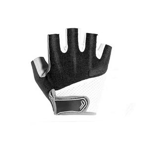 Gants de cyclisme demi-doigts, écran tactile, coussinets en gel antidérapants, respirants, légers, pour vélo de montagne et de route - Product Image 2