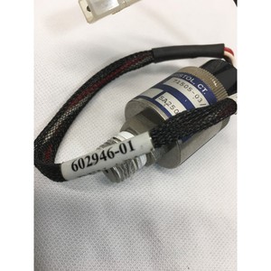 สวิตช์ควบคุมแรงดัน WHITMAN CONTROLS รุ่น P117V-3H-F52L-X - อุปกรณ์และอะไหล่เซมิคอนดักเตอร์ระดับโลกที่เชื่อถือได้ - Product Image 4