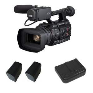 COMMANDEZ MAINTENANT la caméra 4K GY-HC550, le caméscope GY-HC500E - Product Image 3