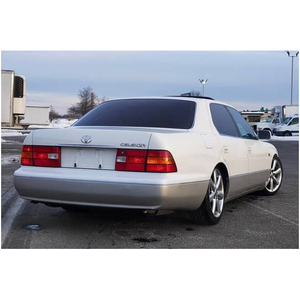 Toyota Celsior 2000 - Product Image 2