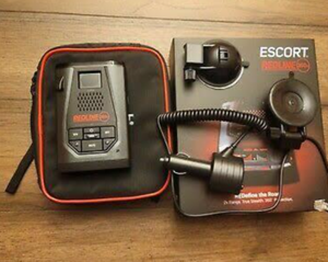 ระบบตรวจจับความเร็วเรดาร์รุ่นใหม่ Escort Redline 360c พร้อม GPS เลเซอร์ ระยะตรวจจับไกลพิเศษ - Product Image 5